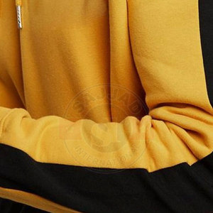 OEM Service Best Quality <b>Men's</b> Hoodie Wholesale Price <b>Pullover</b> <b>Men</b> Hoodies - Product Image 5