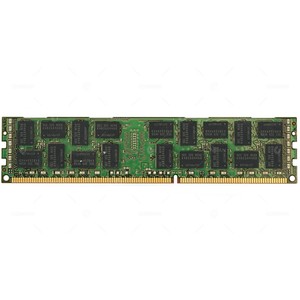 MS8192SUP486 SOLUSI MEMORI 8GB 12800 1333 ECCR RDIMM <span class=keywords><strong>DDR3</strong></span> MS8192SUP486 4047762373641, RAM-8-1333DDR3-ECCR - Product Image 2