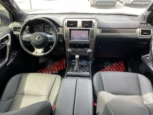Lexus GX460 usado del 2020 - Product Image 2
