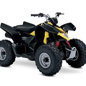 Disponible para la venta: QuadSport Z90 2026, listo para envío a todo el mundo - Product Image 1
