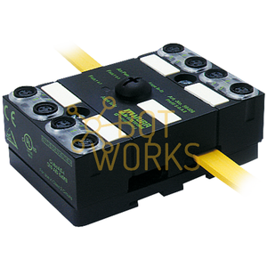 Interfaccia di Ingresso Digitale Murrelektronik 56406, Nuovo Prodotto - Product Image 1