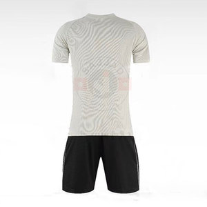 Uniforme de football de haute qualité pour homme, ensemble d'équipe de football - Product Image 2