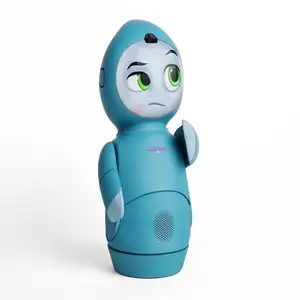 子供のためのロボットコンパニオンであるMoxieとの素晴らしい割引ベストセラーオファーオリジナルリビング