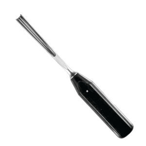 Cinceles para Hueso A-1 VERITAS de Calidad Premium, Acero Inoxidable, 25 cm, Instrumentos Ortopédicos |   Kit de sutura, instrumento médico - Product Image 4