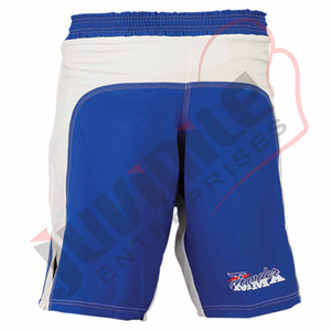 Professional Custom Design MMA Shorts <b>Make</b> <b>Your</b> <b>Own</b> Sportswear Mixed Martial Art Training Fighting Men's 100% Polyester Solid - Product Image 5