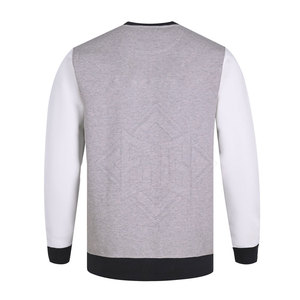 Sweat-shirt d'hiver pour homme, best-seller en ligne, haute qualité, manches longues, coton, polyester, polaire, 310g, pour homme - Product Image 2