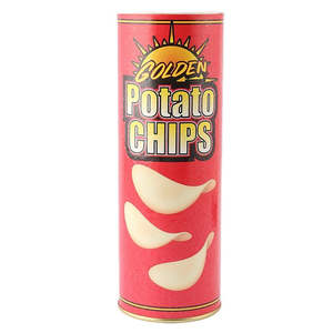 Lata de Papas Fritas Mágicas - Product Image 2
