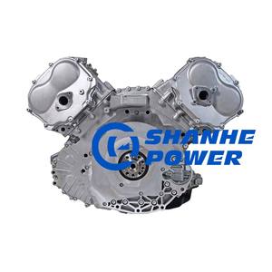 ชุดเครื่องยนต์อัตโนมัติ 3.0T BAS R6 เครื่องยนต์สมบูรณ์สําหรับ Audi A4 A6 A8 Volkswagen Beetle Golf <span class=keywords><strong>GTI</strong></span> - Product Image 3