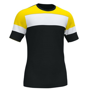 Top qualité dernier nouveau football Hurling maillots chemise hauts demi manches nouveau Design bas prix maillot Football maillot - Product Image 1