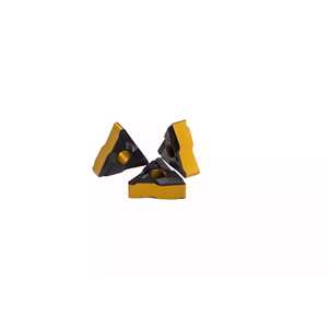 Outil de tournage interne en alliage dur TNMG160408L-VF CARBIFORCE CTP8625 PVD/PCD/revêtement enduit pour OEM de pièce en acier/inoxydable - Product Image 1