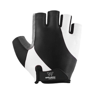 Levantamiento de pesas Entrenamiento Deporte Entrenamiento Guantes de mano Fitness personalizado Levantamiento de pesas Hombres Mujeres Guantes de gimnasio para unisex de alta calidad. - Product Image 1
