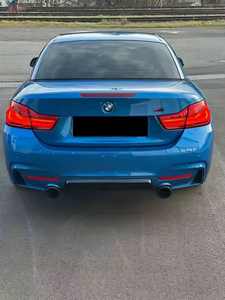 Best Buy-Coche usado azul gasolina XDriveCabrio M Sport Euro 6, RHD/LHD, listo para exportar a todo el mundo, 2018 a la venta, de la <span class=keywords><strong>serie</strong></span> XDriveCabrio M - Product Image 6