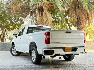 <span class=keywords><strong>Chevrolet</strong></span> Silverado LT 2022 Nuevo/Usado en Venta - Product Image 5