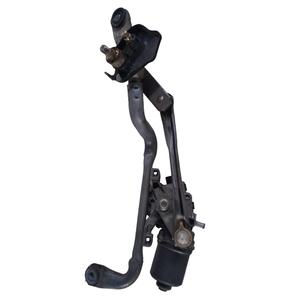 Moteur d'essuie-glace avant complet avec tandem pour Toyota Yaris (séries 2017-2020) 85110-0D191 1KR - Product Image 1