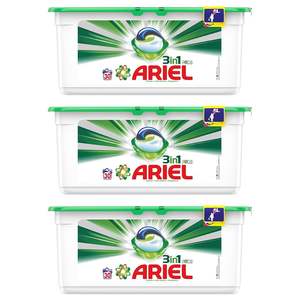 Detergente Ariel con Ultra Oxi en Venta al por Mayor, Detergente Ariel Más Vendido, Todas las Variedades de Detergente Ariel - Product Image 3