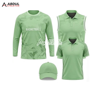 Ensemble d'uniformes de basketball haut de gamme, matière confortable et respirante, parfait pour les jeux d'équipe, les sports scolaires et les activités de plein air - Product Image 5