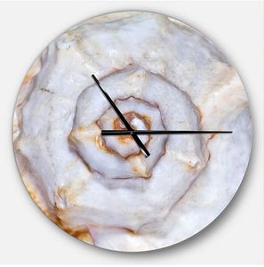 RANGE Reloj de pared de resina epoxi Resina epoxi Sala de estar mejor qulatye Muebles Decoración para el hogar Reloj de pared Personalizado mejor - Product Image 2