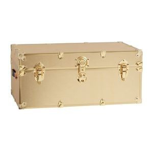 Caja de almacenamiento galvanizada moderna con acabado en polvo, adecuada para interiores minimalistas, diseño industrial y estilo de decoración rústico. - Product Image 5