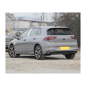 Voitures Volkswagen 2025 disponibles en gros avec livraison rapide et qualité supérieure - Product Image 4