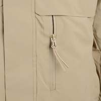 Veste d'hiver en duvet pour homme Navigate Fire Two, imperméable, tailles L-XXXL