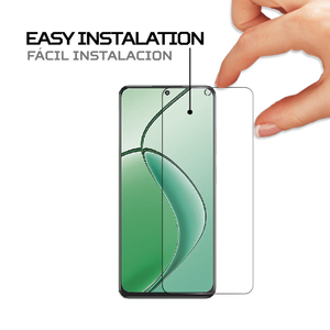 ฟิล์มกันกระแทกสำหรับ Realme 12x 5G รุ่นพรีเมียมจากจีน - Product Image 3