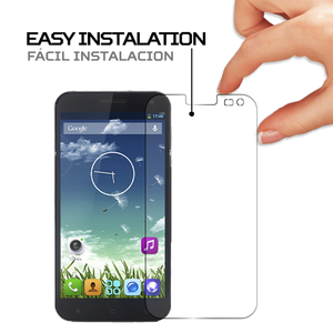 ฟิล์มกันรอยหน้าจอ ANTISHOCK สำหรับโซโป ZP998 ฟิล์มกันรอยคุณภาพพรีเมียมสำหรับอุปกรณ์ของคุณ - Product Image 2