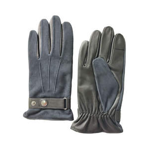 Guantes de Moda de Diseño Único, Duraderos para Uso Profesional, Guantes de Moda de Buena Calidad para Hombre - Product Image 3
