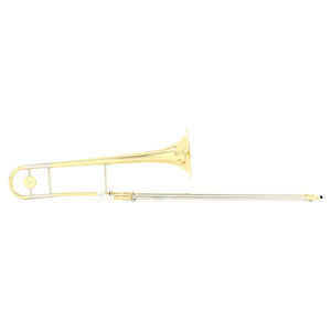 Trombón de Jazz Serie Crown de Victory Musical Instruments - Product Image 3