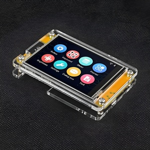 28 inch ESP32 điện trở màn hình cảm ứng mô-đun tùy chỉnh nhúng iốt hiển thị linh hoạt ban phát triển - Product Image 3