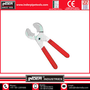 Pince à plomberie à mâchoires souples réglables, qualité industrielle, directement de l'usine Inder - Qualité bricolage, garantie 1 an, personnalisable OEM, prix de gros - Product Image 3