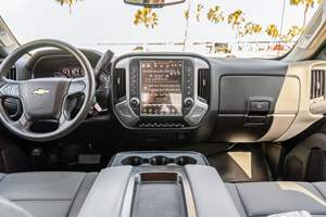 CHEVROLET SILVERADO 4500HD MEDIUM DUTY 4X4 2022 D'OCCASION CÔTÉ GAUCHE/CÔTÉ DROIT - Product Image 3