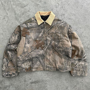 Uniforme Táctico Impermeable y Transpirable Unisex, Uniformes de Camuflaje para Actividades al Aire Libre, Caza, Escalada, Pesca - Product Image 2