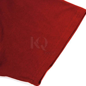 Durable Men's for <b>Shirts</b> Solid Knitted 100% Cotton Lightweight & Quick Dry for Casual Events and <b>Office</b> Wear - Product Image 3