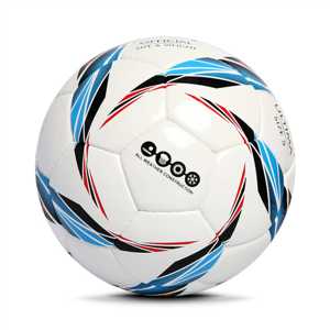 Wholesale KHILAN INDUSTRIES Durable Lightweight Eco-Friendly Indoor/Outdoor Soccer Training Match Machine Stitch Pakistan <b>Ball</b> - Product Image 4