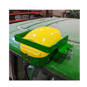 Receptor GPS StarFire Original de John Deere para Sistema de Dirección Automática en Agricultura de Precisión - Product Image 2