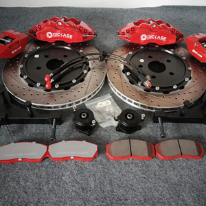 Ensemble de frein de haute précision Dicase D42 EPB Kit de frein à main pour <span class=keywords><strong>toyota</strong></span> <span class=keywords><strong>supra</strong></span> Mk4 - Product Image 1