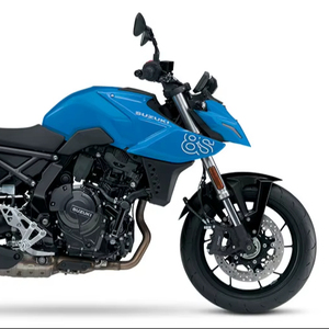 Amazing-Offre 2025 Suzukiis GSX-8S Nouveau (Motocyclettes) - Product Image 4