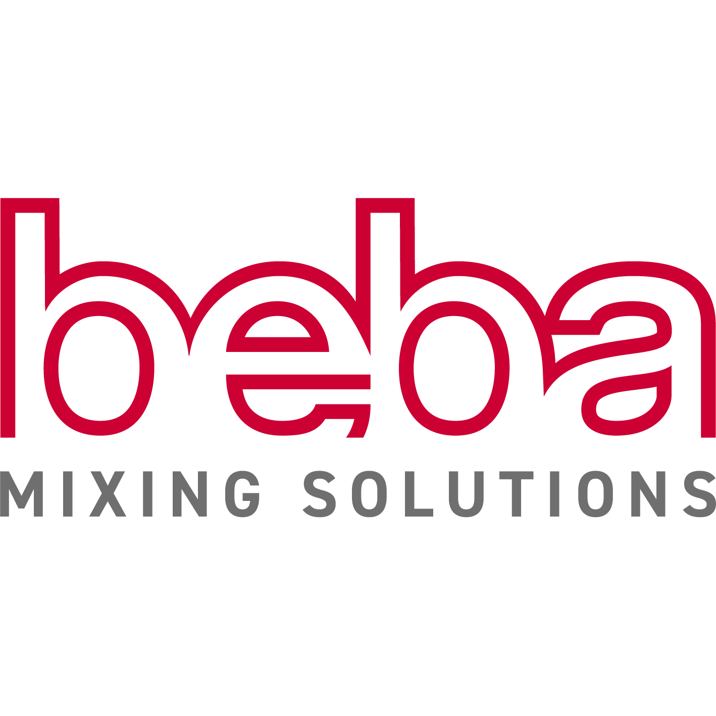beba Technology GmbH & Co. KG logo