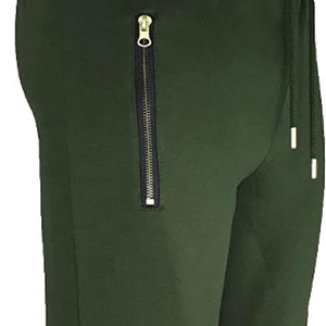 Vêtements de gym pour hommes à la mode survêtement de haute qualité pour hommes survêtement léger et respirant avec logo personnalisé survêtement de créateur pour hommes - Product Image 6