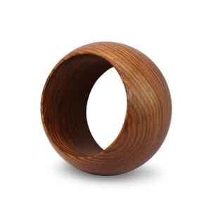 Bracelets en bois faits à la main de style traditionnel, imperméables, avec une finition élégante, couleurs personnalisées, bijoux pour femmes pour les festivals et les tenues culturelles - Product Image 3