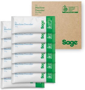 Détartrant Sage pour machines à café et bouilloires Sage, paquet de 12 - Product Image 6