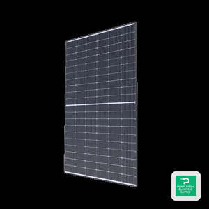 Panneau solaire polycristallin Boviet Vega 370W 120 cellules - Product Image 1