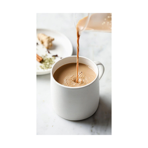 Té Masala Chai Instantáneo Fresco en Polvo, Mezcla para Té con Leche, Saludable y Adelgazante, Venta al por Mayor en Caja/Bolsa, Precio Bajo - Product Image 1