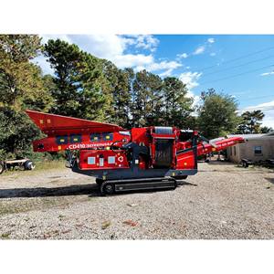 2025 สกรีน ยูเอสเอ รุ่นใหม่ CD410 - Product Image 1