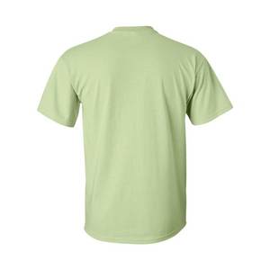 Men's Beefy-T Retro Street T-Shirt, 100% <b>Ring</b>-Spun Cotton Short Sleeve Crewneck Tees - Product Image 4