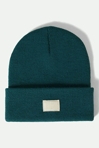 Gorro de Invierno Personalizado con Logotipo, Tejido a Mano, 100% Algodón, Gorro Casual de Punto para Adultos - Product Image 2