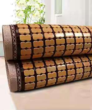 สีน้ำตาล