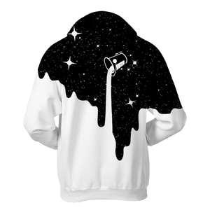 Les concepteurs professionnels à la mode pour hommes de qualité supérieure ont fait de l'impression numérique pour les hommes survêtement décontracté en plein air à un prix abordable - Product Image 3