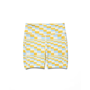 Pantalones cortos de color personalizados de secado rápido para mujer, ropa al por mayor, logotipo personalizado y diseño, pantalones cortos de mujer - Product Image 6