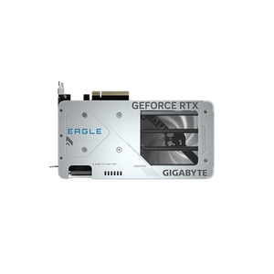 กราฟ5060TI ใหม่ oceagle น้ำแข็ง16g สีขาว G P U 2025กราฟการเล่นเกม - Product Image 1